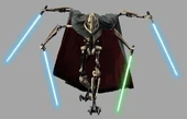 General Grievous