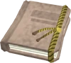 Stalker notes detail