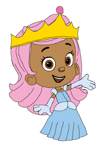 Image - Princess Molly.png - Bubble Guppies Wiki