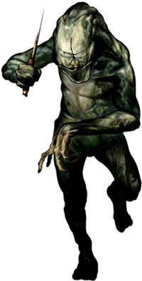 de