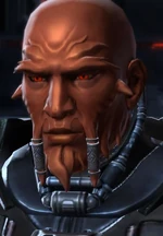 Scourge-TOR