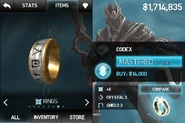 Codex