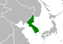 Korea (AvARe)