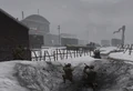 Soviet soldiers Demolition CoD2