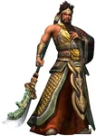 Guan Yu II