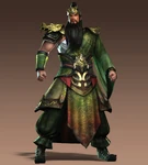 Guanyu-dw7