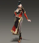Lianshi-dw7xl-sp