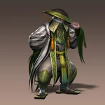 Pangtong-dw7