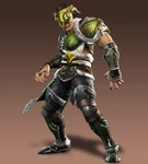 Weiyan-dw7