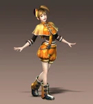 Xiaoqiao-dw7