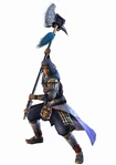 Xuhuang-rotkonline