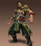 Zhangfei-dw7