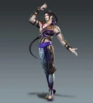 Zhanghe-dw7