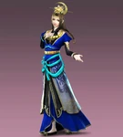Caiwenji-dw7