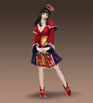Da Qiao DW7