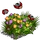 Ladybug Bush-icon