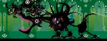 Dettankarmendevour