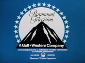 Paramount 1968 Early