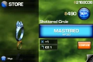 Shattered Circle
