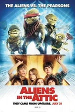 AliensInTheAttic
