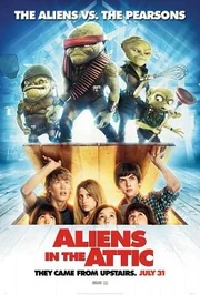 AliensInTheAttic