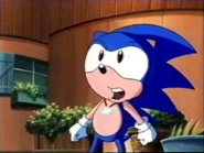 Sonic sonic underground