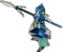 FE10 Nephenee Sentinel Sprite