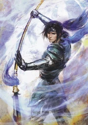 Zhaoyun-dw7art