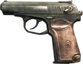 Makarov 3rd Person BO