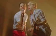 Heroes blam