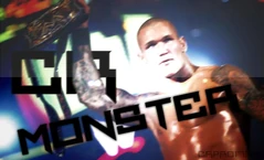 Randy Orton Edited Icon