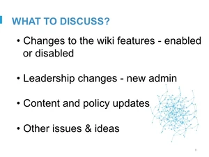 Community Discussions Slide08