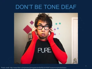 Community Discussions Slide11