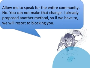 Community Discussions Slide15