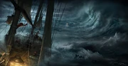 The Perfect Storm by max qin