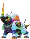 Drill Sye (Rare) KH3D