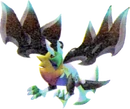 Halbird (Rare) KH3D