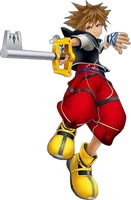Sora (Limit Form) KHIIFM