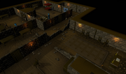 Wizards' Tower basement