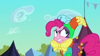 Nervous Jester S3E2