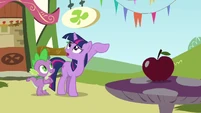 Twilight 'Phew' S3E3
