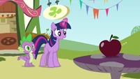 Twilight 'One...' S3E3