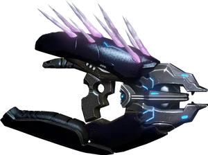 H4 needler trans