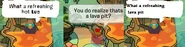 Funny comic