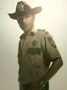 Rick-barn