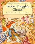 BooberFragglesGhost