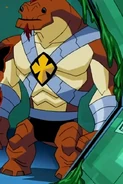 Liamgosaur