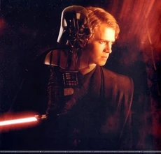 AnakinSkywalkerDarthVader