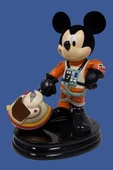 Mickey Blue