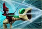 Fright Riderprimarypower